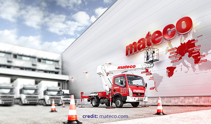 Mateco's People-First Digital Transformation With Prosci